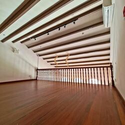 Kreta Ayer Conservation Area (D1), Office #601335171